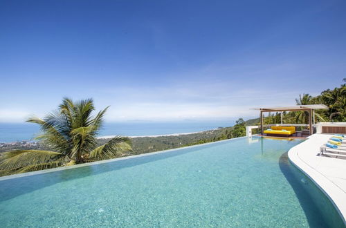 Photo 8 - Villa Splash At Lime Samui-bang Makham