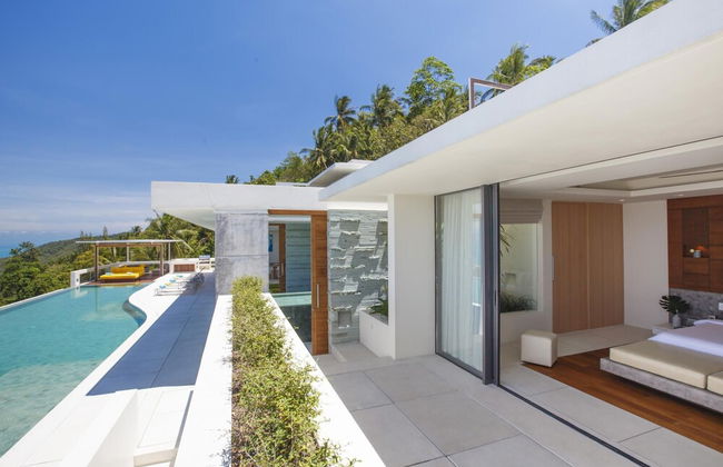 Villa Splash At Lime Samui-bang Makham - Photo 25