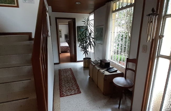 The Hostel Bogota Real - Foto 7