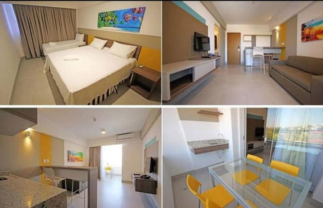 Olímpia Park Resort - Foto 4
