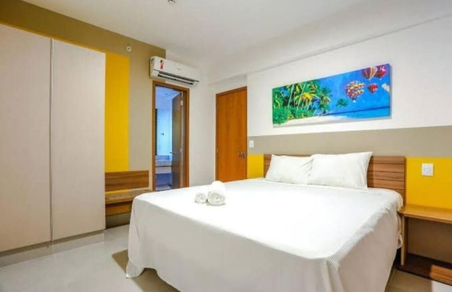 Olímpia Park Resort - Foto 1