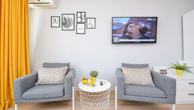 Sala de estar