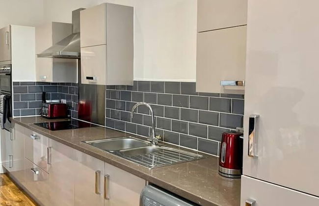 Inviting 1-bed Apartment in Lytham Saint Annes - Foto 6