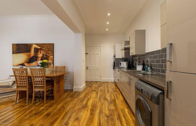 Inviting 1-bed Apartment in Lytham Saint Annes - Foto 7