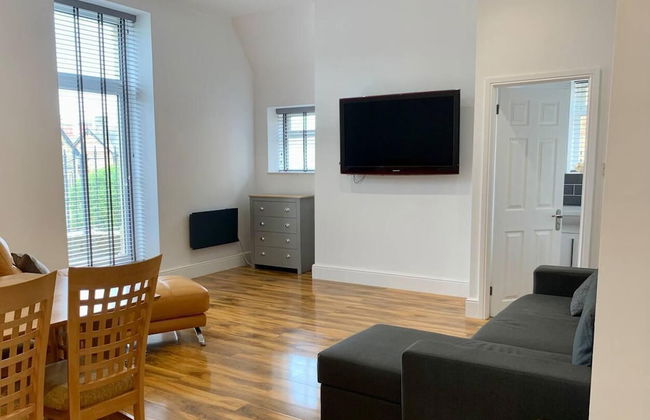 Inviting 1-bed Apartment in Lytham Saint Annes - Foto 15