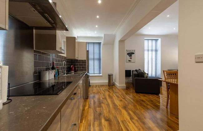 Inviting 1-bed Apartment in Lytham Saint Annes - Foto 5