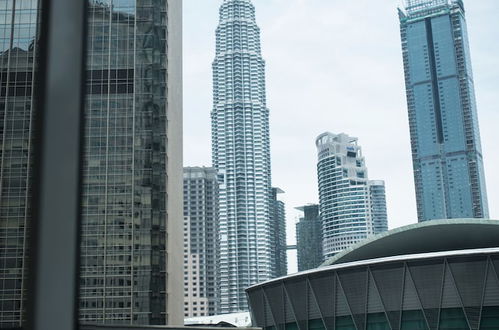 Photo 71 - VIPOD Suites KLCC by Luxury Suites Asia