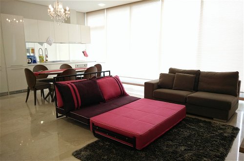 Photo 52 - VIPOD Suites KLCC by Luxury Suites Asia