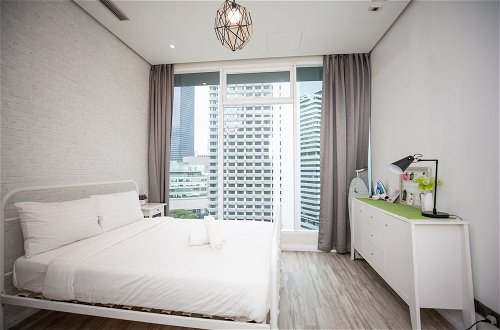 Foto 73 - VIPOD Suites KLCC by Luxury Suites Asia