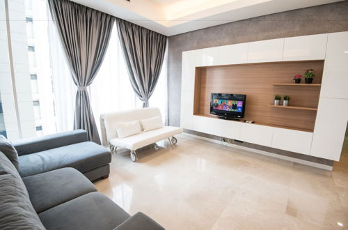Photo 44 - VIPOD Suites KLCC by Luxury Suites Asia