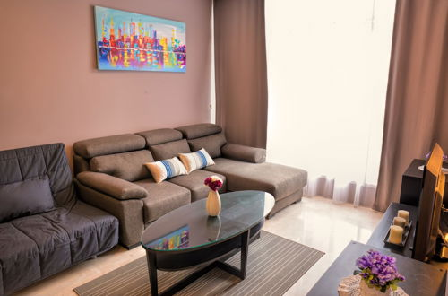 Photo 38 - VIPOD Suites KLCC by Luxury Suites Asia