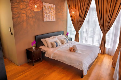 Photo 5 - VIPOD Suites KLCC by Luxury Suites Asia