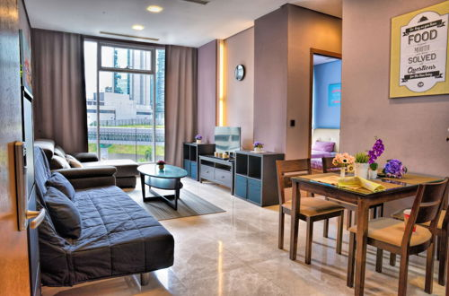 Foto 39 - VIPOD Suites KLCC by Luxury Suites Asia
