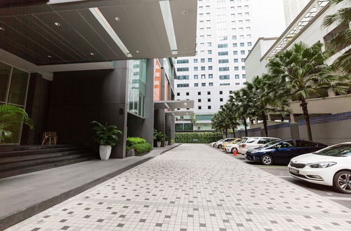 Foto 69 - VIPOD Suites KLCC by Luxury Suites Asia