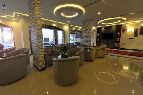 Photo 4 - Jablah 1 ApartHotel