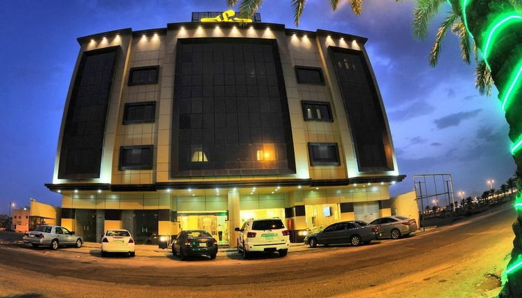 Photo 1 - Jablah 1 ApartHotel