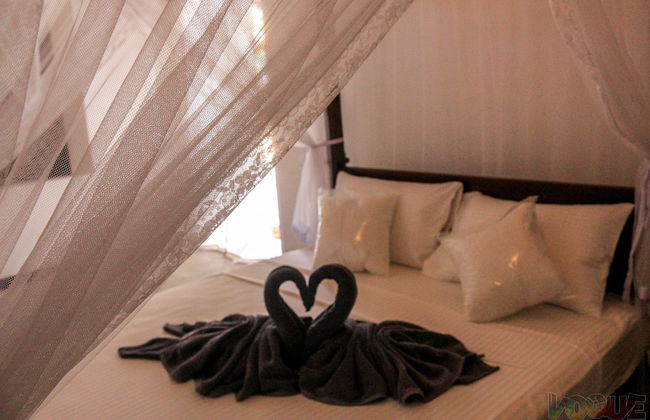 Villa White Dome - Foto 5