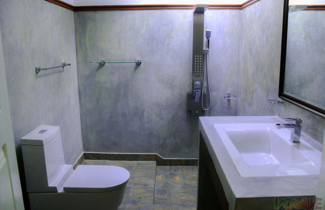 Villa White Dome - Foto 22