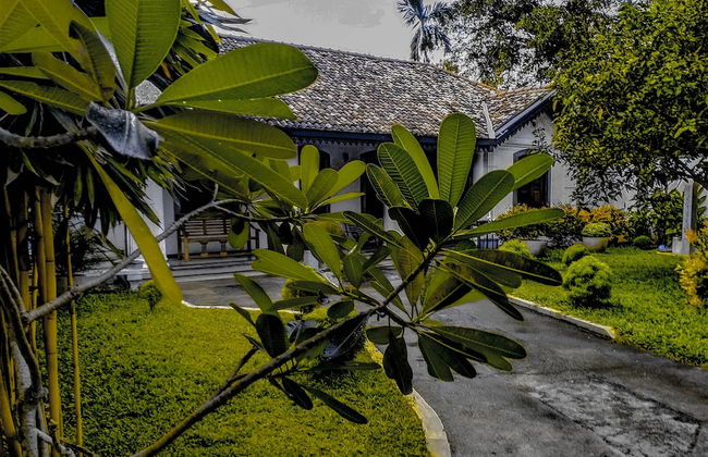 Villa White Dome - Foto 1