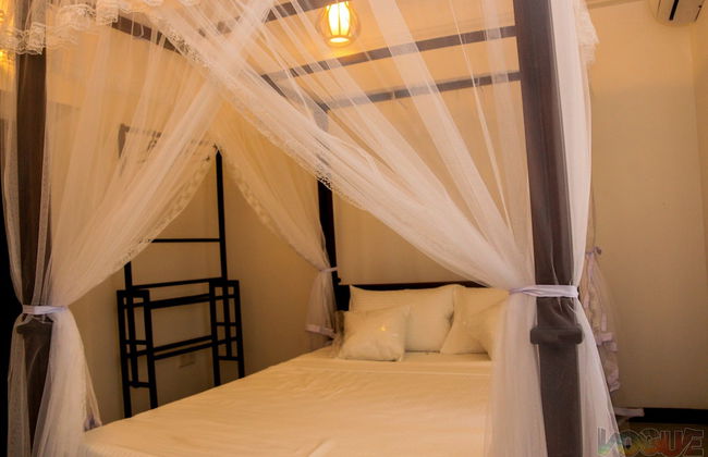 Villa White Dome - Foto 4
