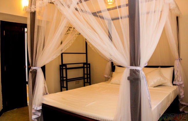 Villa White Dome - Foto 12
