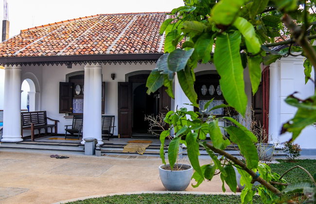 Villa White Dome - Foto 29