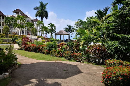 Photo 23 - Stunning Views at sky Castles, Ocho Rios