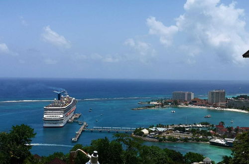 Photo 32 - Stunning Views at sky Castles, Ocho Rios