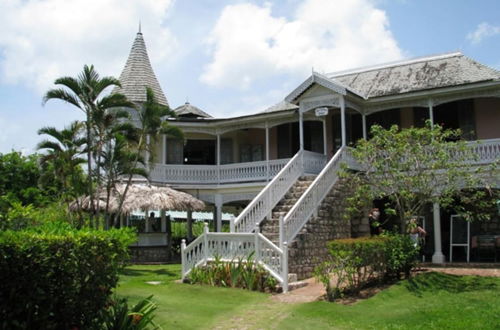 Photo 29 - Stunning Views at sky Castles, Ocho Rios