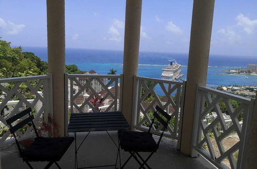 Foto 9 - Stunning Views at sky Castles, Ocho Rios