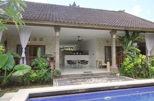 Foto 4 - QI Villa in Seminyak