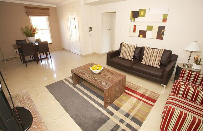 The Capital Villa - Foto 13