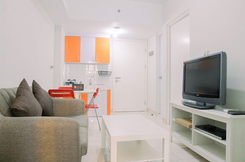 Photo 22 - Nice 2BR at Springlake Summarecon Bekasi Apartment