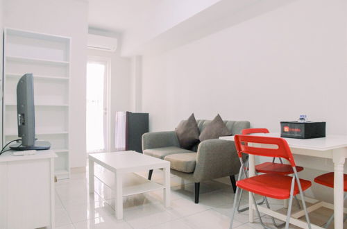 Photo 17 - Nice 2BR at Springlake Summarecon Bekasi Apartment