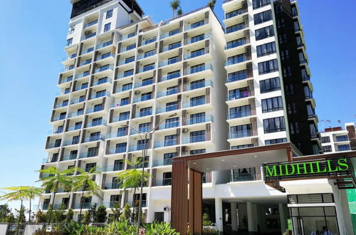 Foto 1 - Gallipoli Residence Midhills Genting