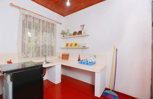 The One Apartment - Foto 6