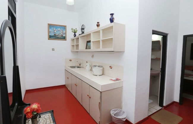 The One Apartment - Foto 5