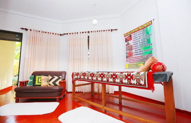 The One Apartment - Foto 2