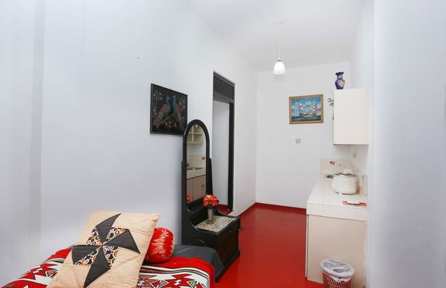 The One Apartment - Foto 10