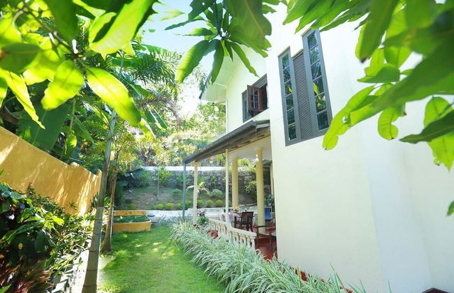 The One Apartment - Foto 18