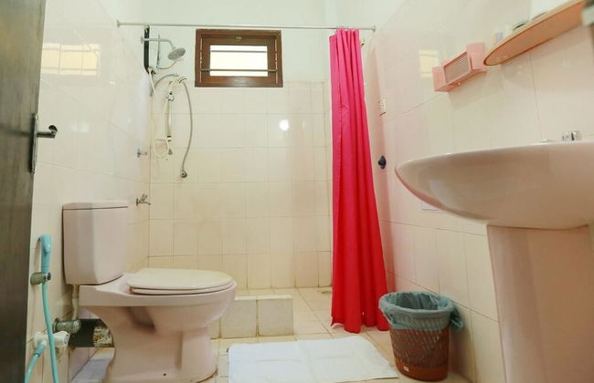 The One Apartment - Foto 8