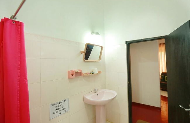 The One Apartment - Foto 9
