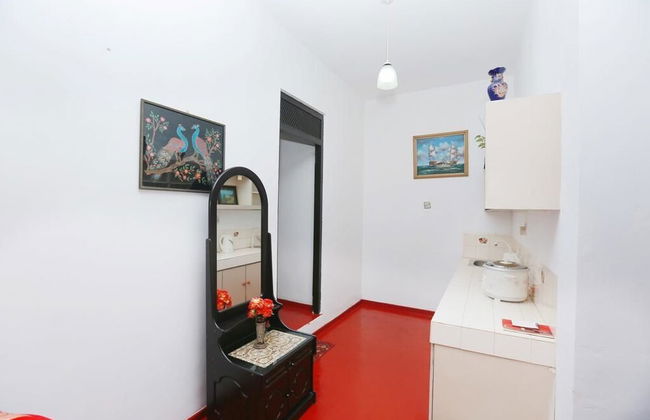 The One Apartment - Foto 15