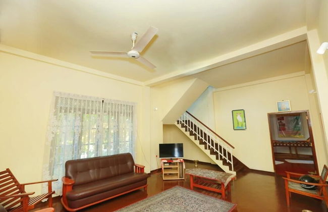 The One Apartment - Foto 14
