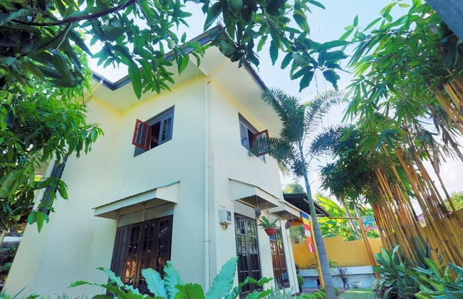 The One Apartment - Foto 1