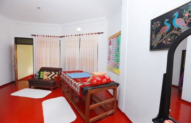 The One Apartment - Foto 13