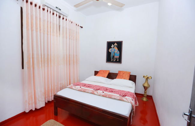 The One Apartment - Foto 4
