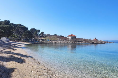 Photo 14 - Studio Apartments Roza - A Charming Oasis in the Centre of Makarska