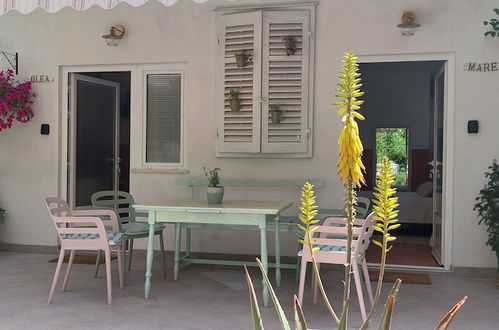 Photo 20 - Studio Apartments Roza - A Charming Oasis in the Centre of Makarska