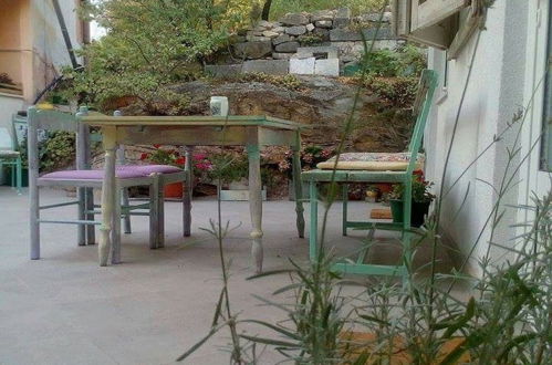 Foto 17 - Studio Apartments Roza - A Charming Oasis in the Centre of Makarska